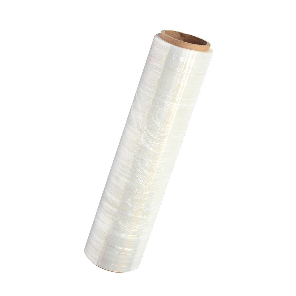 STRETCH FILM POR ROLLO 17.5"/50/700 - EMPAQUE