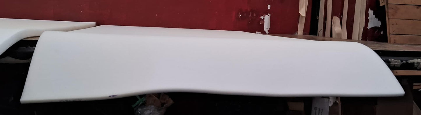 PLANCHA ESPONJA PÚRPURA ESPOFOAM 19kg/m3