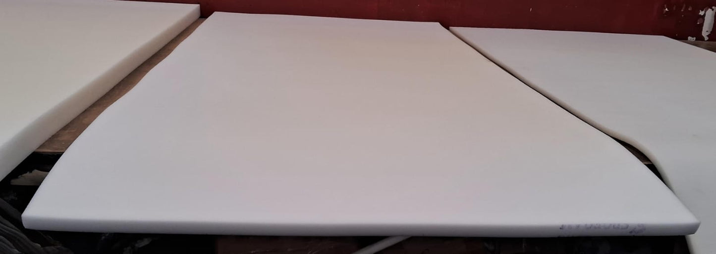 PLANCHA ESPONJA PÚRPURA ESPOFOAM 19kg/m3