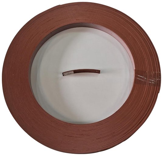 PERFIL CANTO PVC MT - 2X29 y 22MM