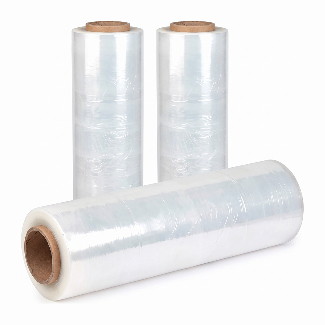 STRETCH FILM